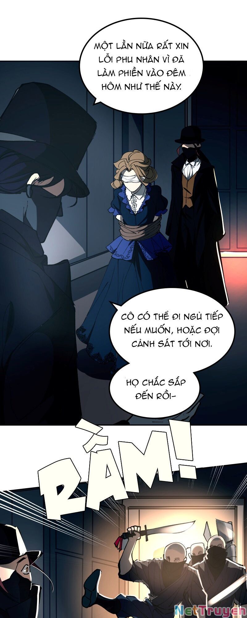 đọc truyện Purple Hyacinth Chương 26 ảnh 37 tại Thiên Thai Truyện