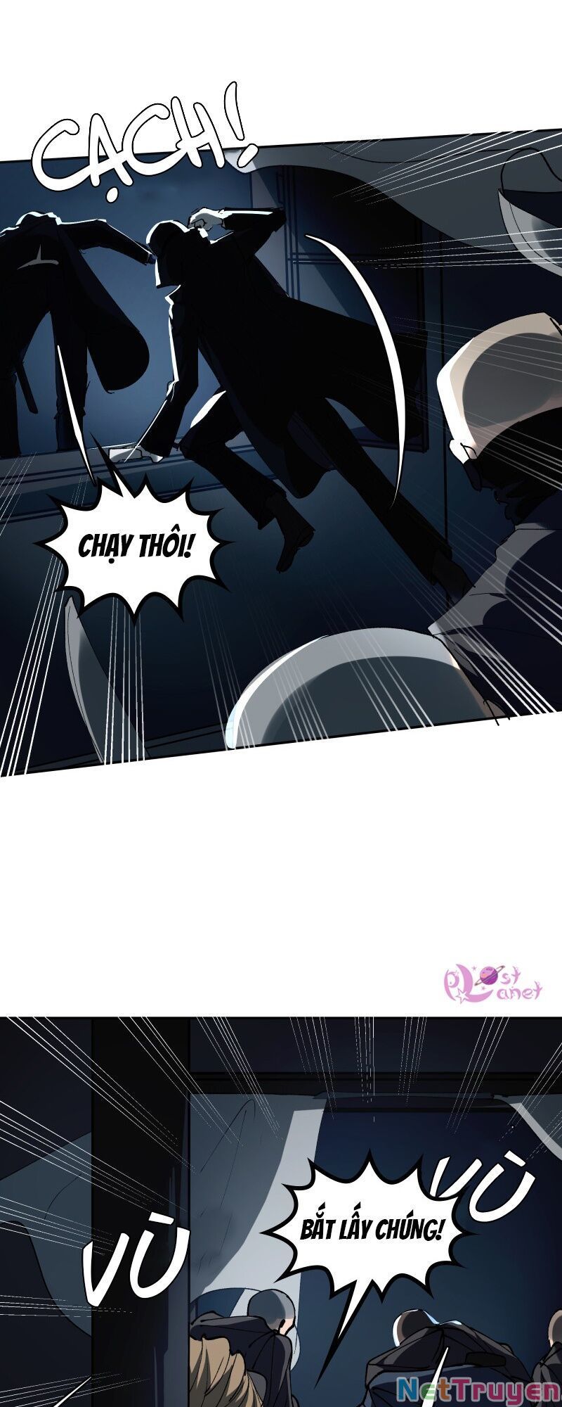 đọc truyện Purple Hyacinth Chương 26 ảnh 40 tại Thiên Thai Truyện