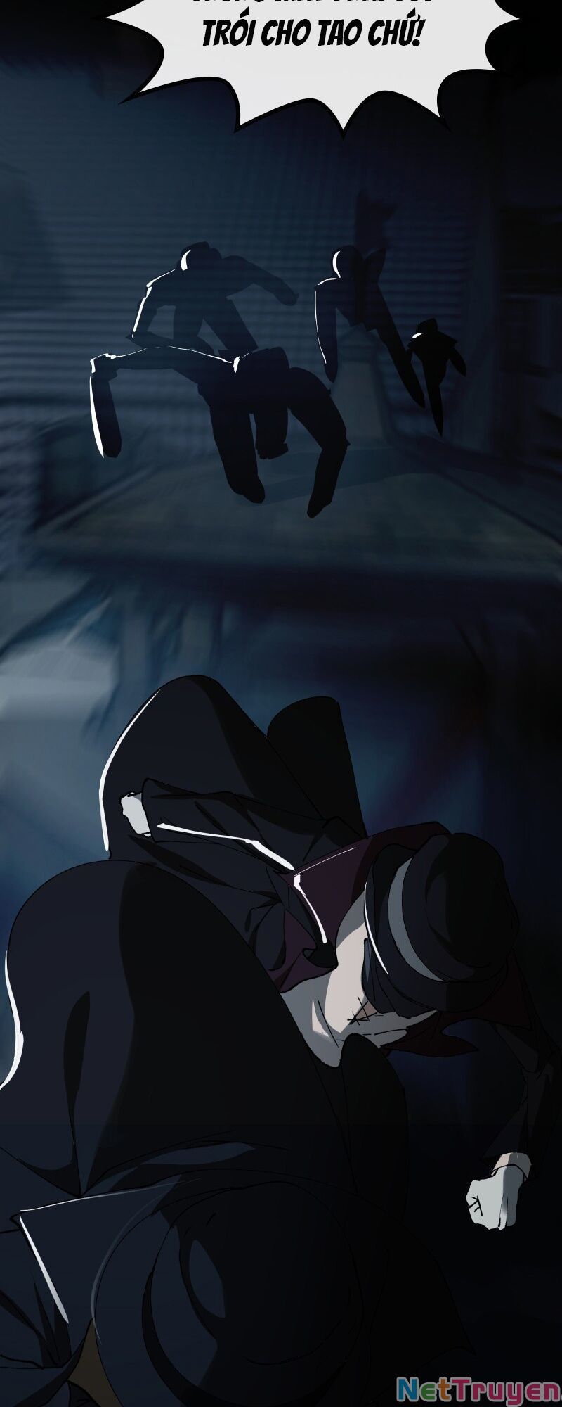 đọc truyện Purple Hyacinth Chương 26 ảnh 42 tại Thiên Thai Truyện