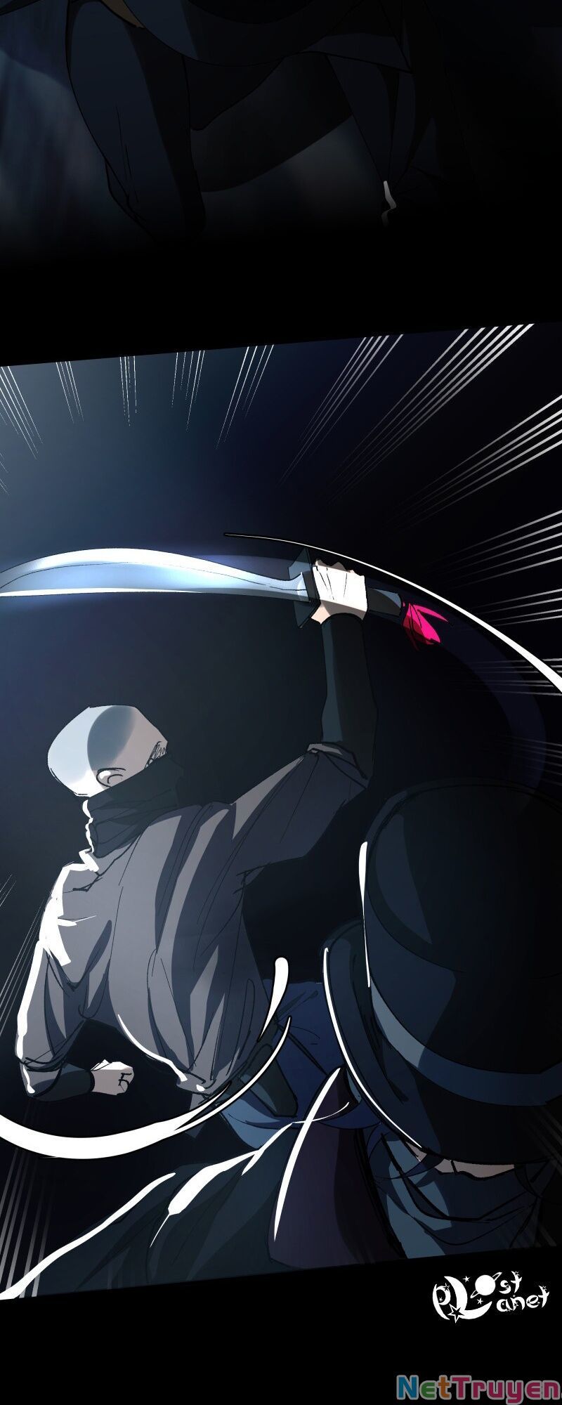 đọc truyện Purple Hyacinth Chương 26 ảnh 43 tại Thiên Thai Truyện