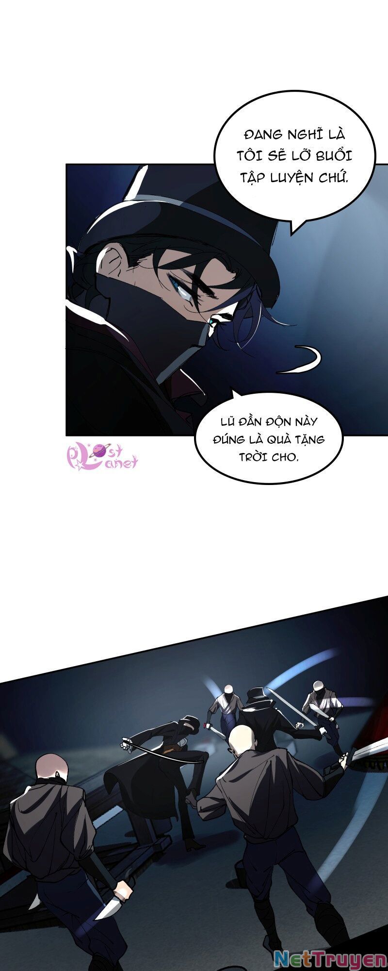 đọc truyện Purple Hyacinth Chương 26 ảnh 49 tại Thiên Thai Truyện