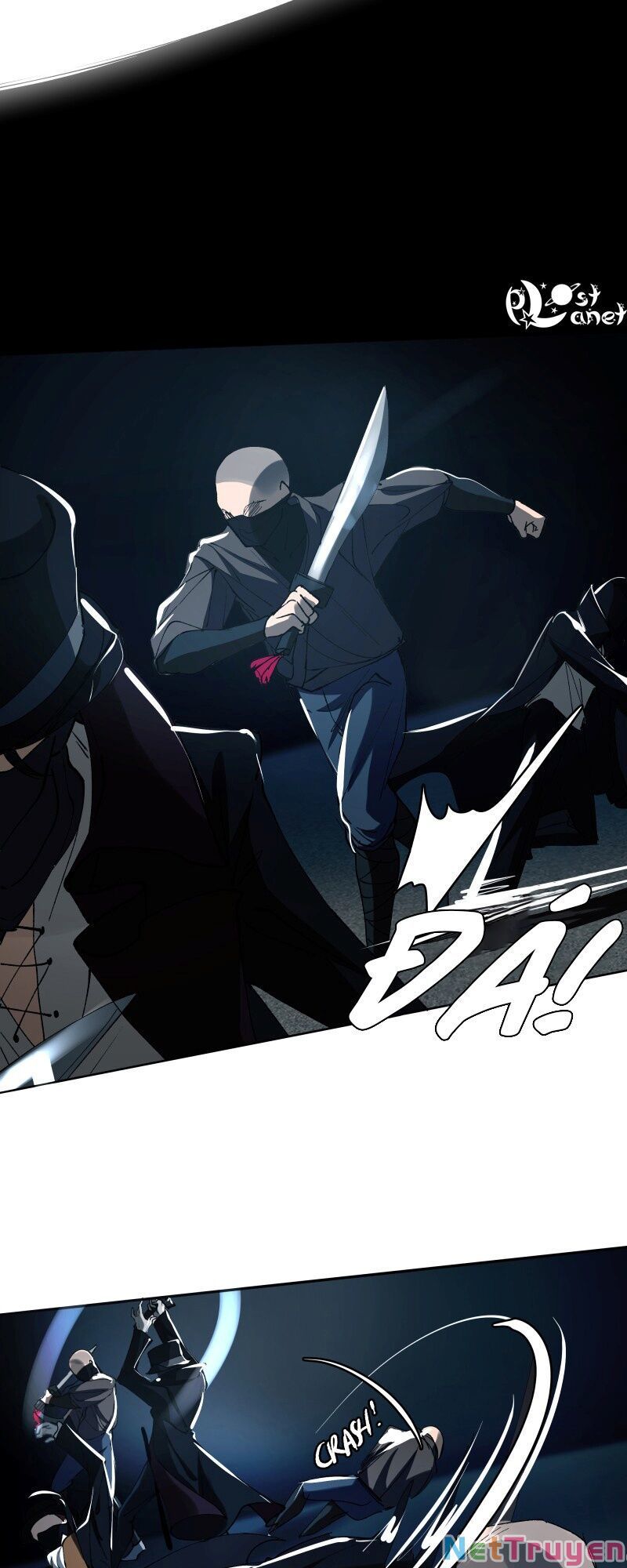 đọc truyện Purple Hyacinth Chương 26 ảnh 51 tại Thiên Thai Truyện