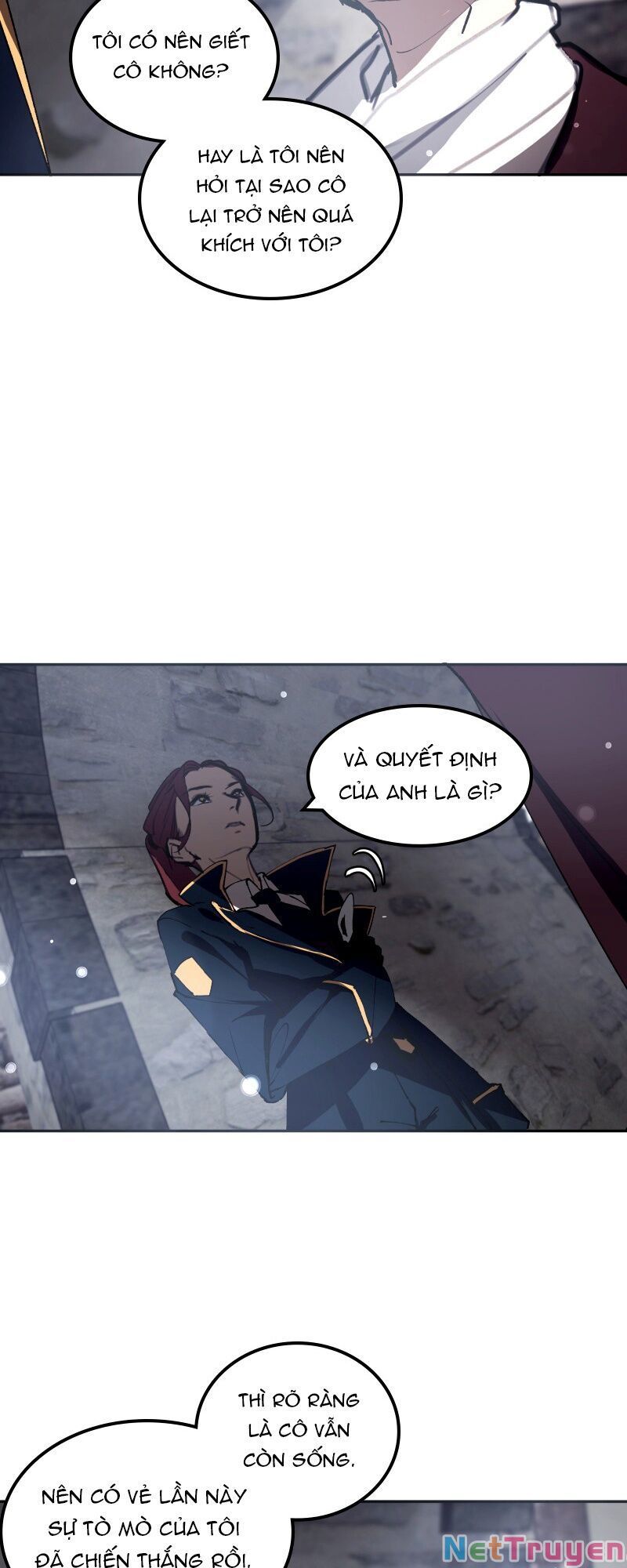 đọc truyện Purple Hyacinth Chương 26 ảnh 7 tại Thiên Thai Truyện