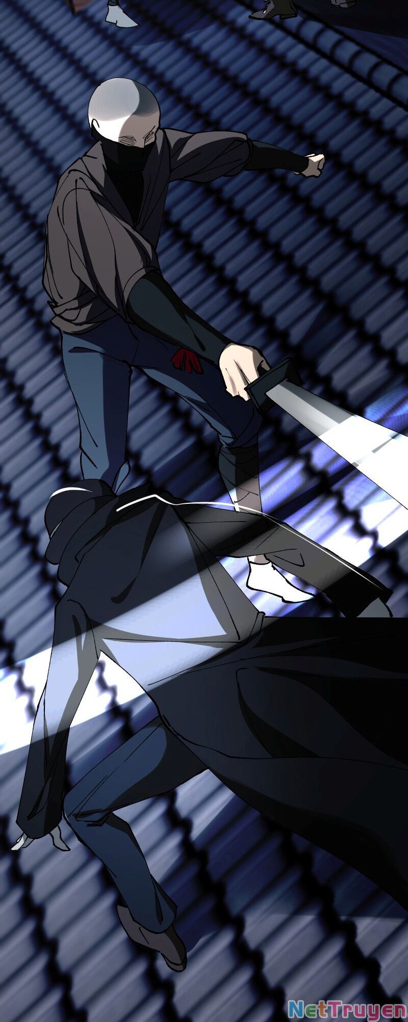 đọc truyện Purple Hyacinth Chương 26 ảnh 53 tại Thiên Thai Truyện