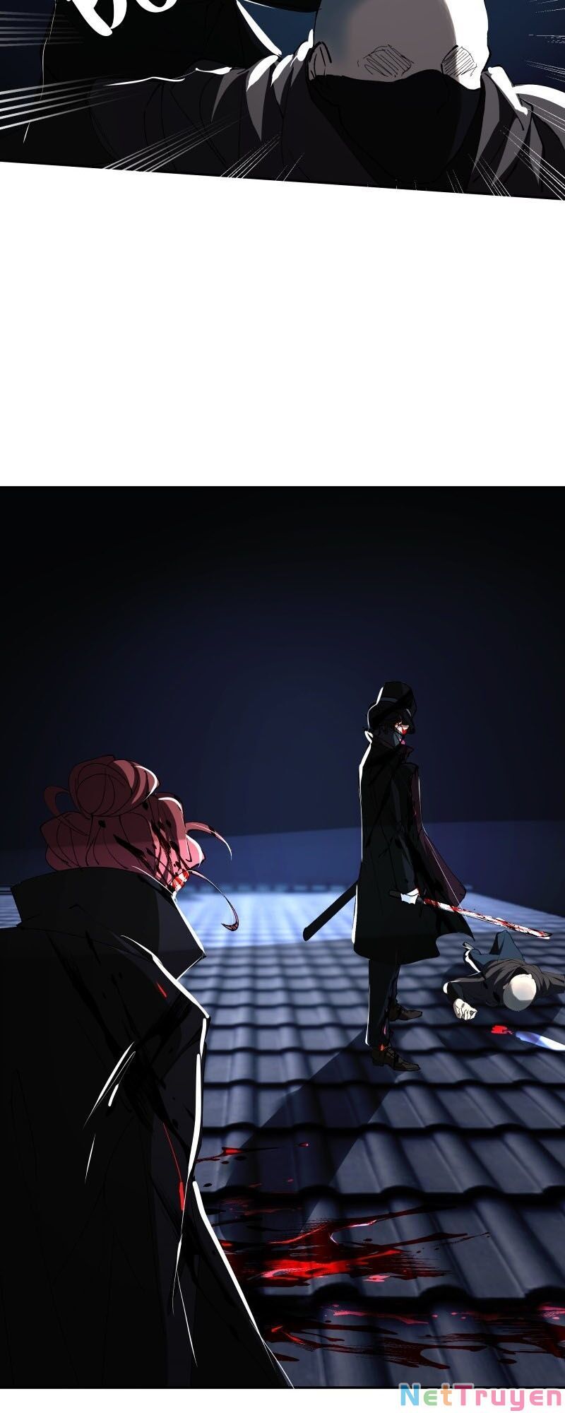 đọc truyện Purple Hyacinth Chương 27 ảnh 12 tại Thiên Thai Truyện