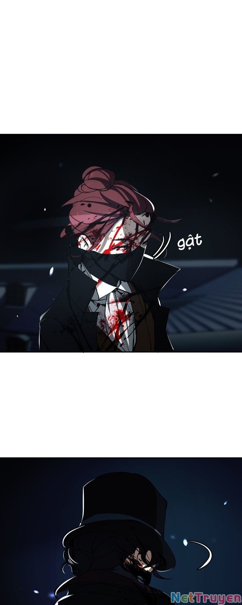 đọc truyện Purple Hyacinth Chương 27 ảnh 15 tại Thiên Thai Truyện