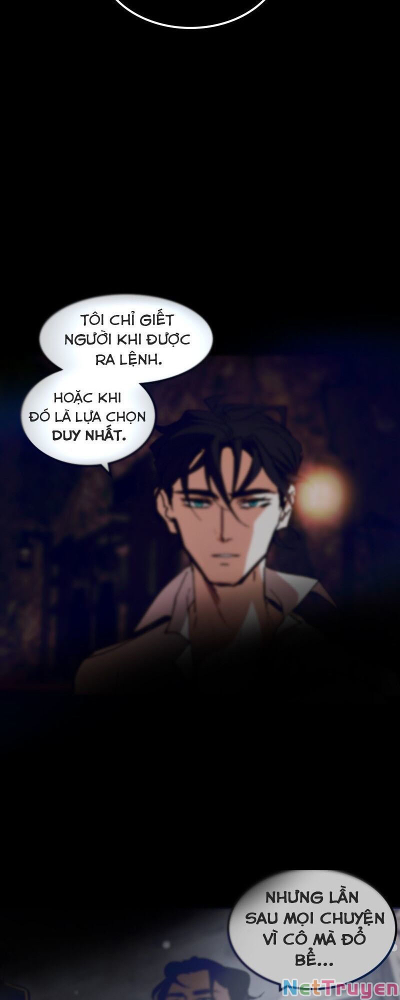 đọc truyện Purple Hyacinth Chương 27 ảnh 19 tại Thiên Thai Truyện