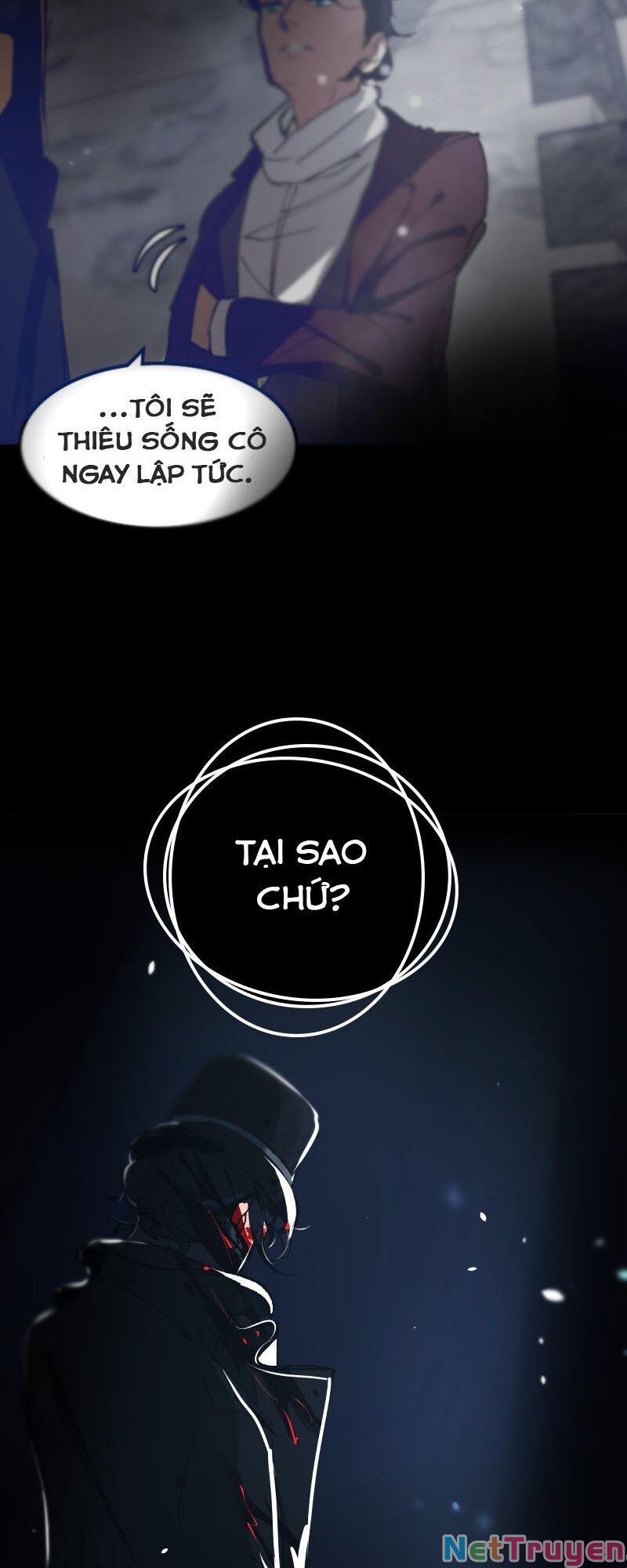 đọc truyện Purple Hyacinth Chương 27 ảnh 20 tại Thiên Thai Truyện