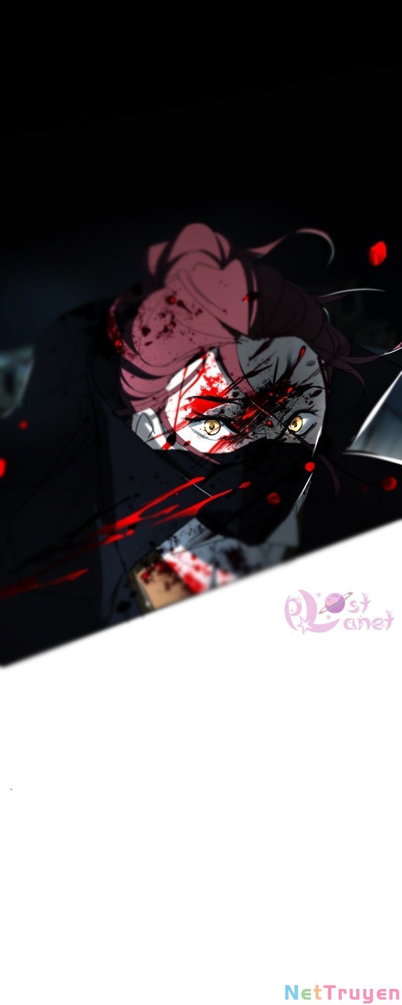 đọc truyện Purple Hyacinth Chương 27 ảnh 4 tại Thiên Thai Truyện