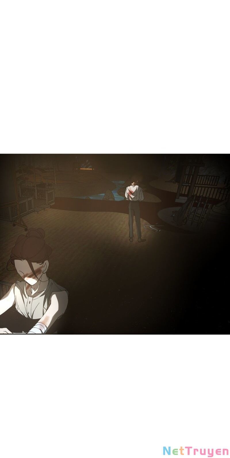 đọc truyện Purple Hyacinth Chương 27 ảnh 24 tại Thiên Thai Truyện