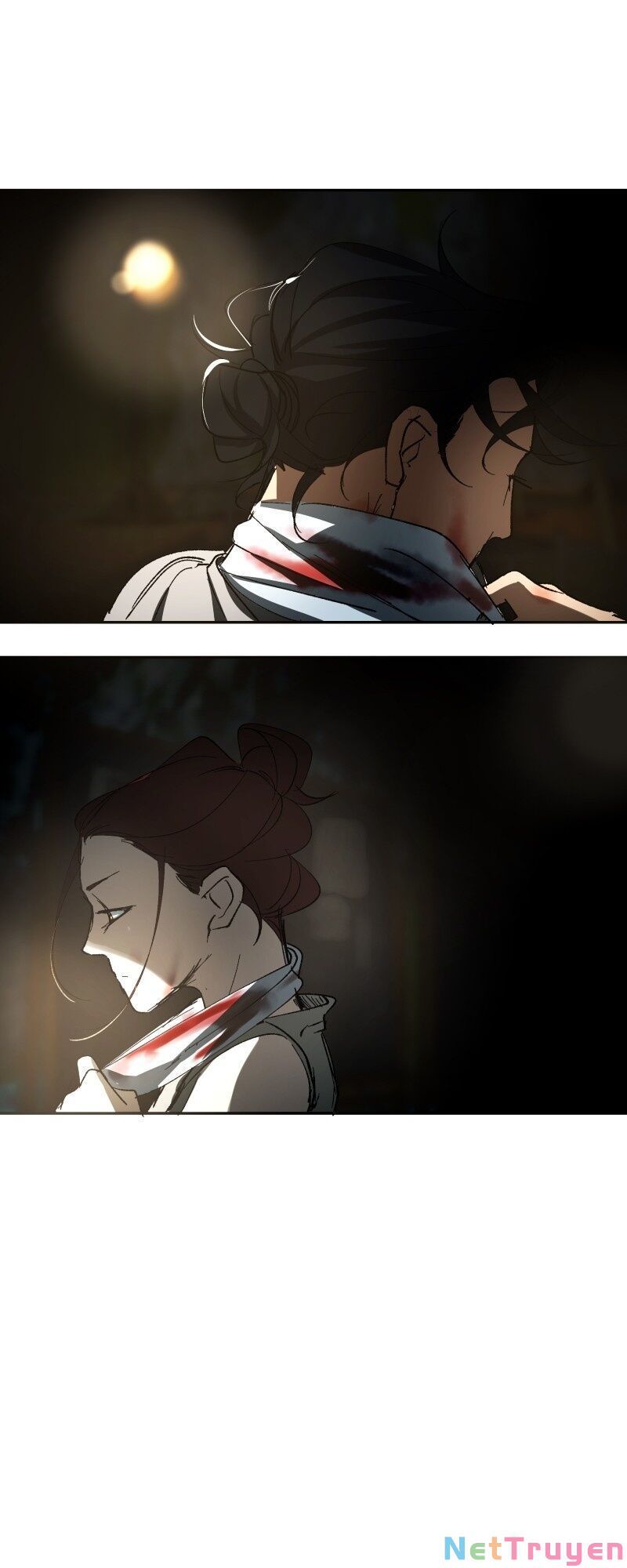 đọc truyện Purple Hyacinth Chương 27 ảnh 25 tại Thiên Thai Truyện