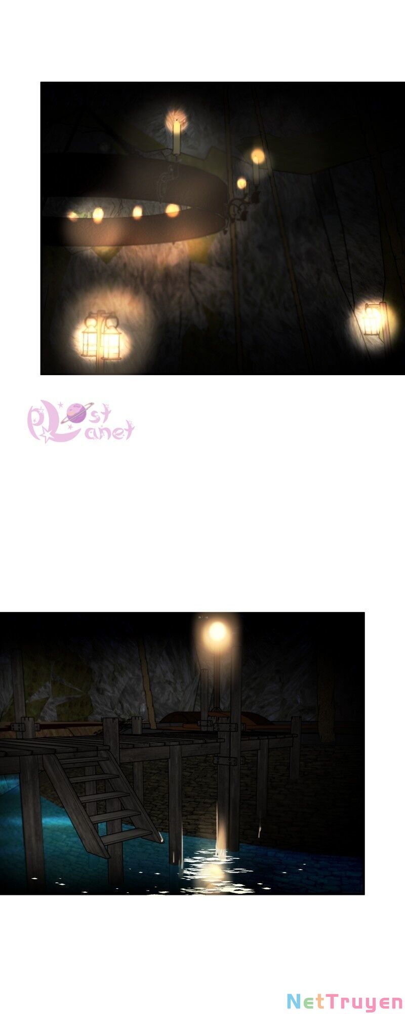 đọc truyện Purple Hyacinth Chương 27 ảnh 26 tại Thiên Thai Truyện