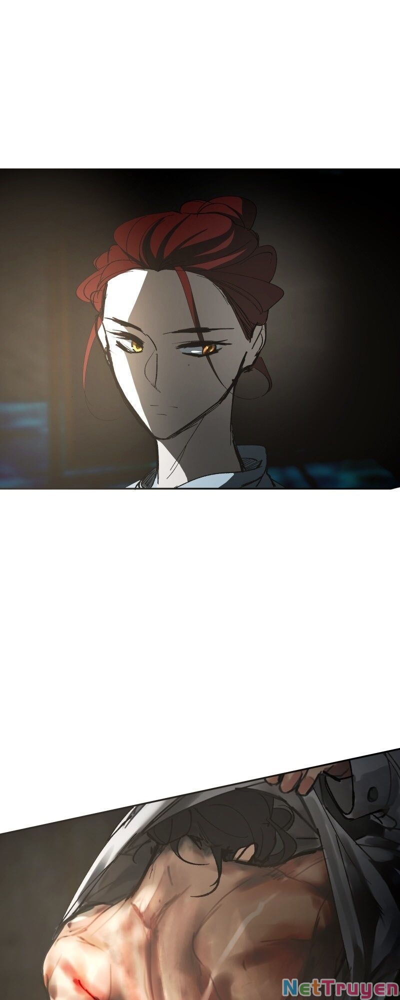 đọc truyện Purple Hyacinth Chương 27 ảnh 27 tại Thiên Thai Truyện