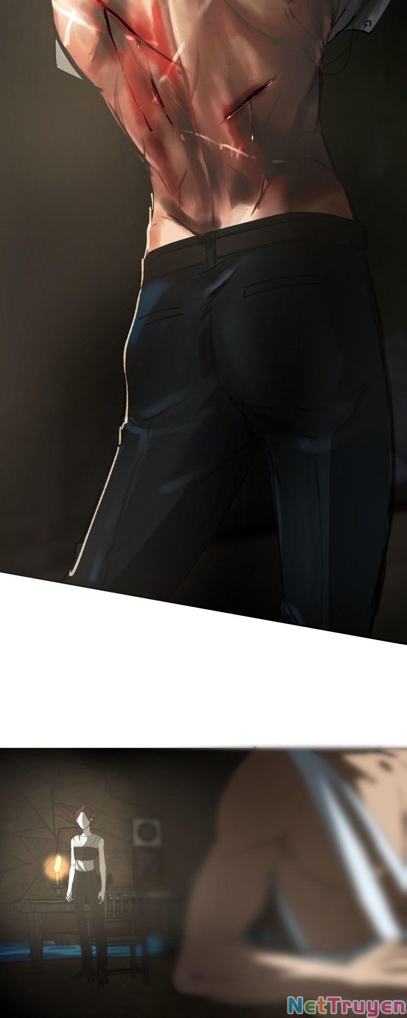 đọc truyện Purple Hyacinth Chương 27 ảnh 28 tại Thiên Thai Truyện