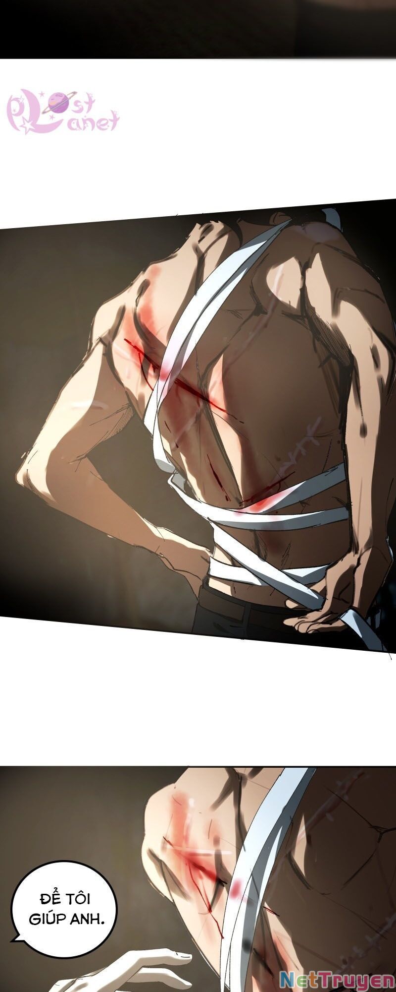 đọc truyện Purple Hyacinth Chương 27 ảnh 29 tại Thiên Thai Truyện