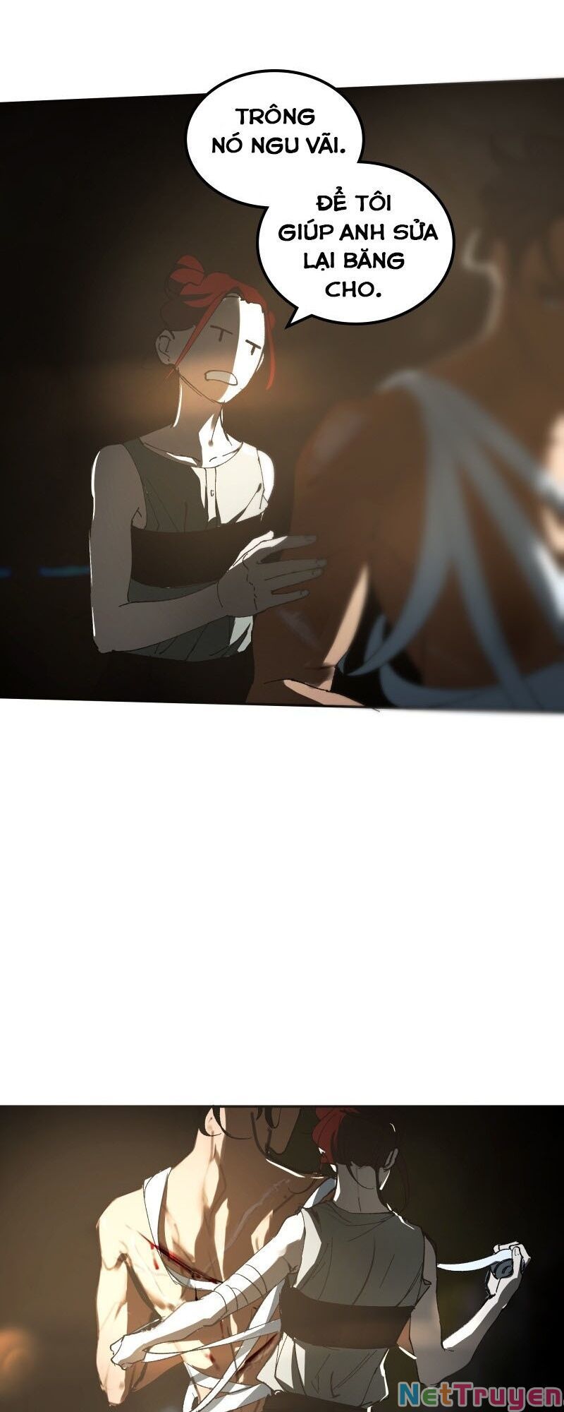 đọc truyện Purple Hyacinth Chương 27 ảnh 31 tại Thiên Thai Truyện