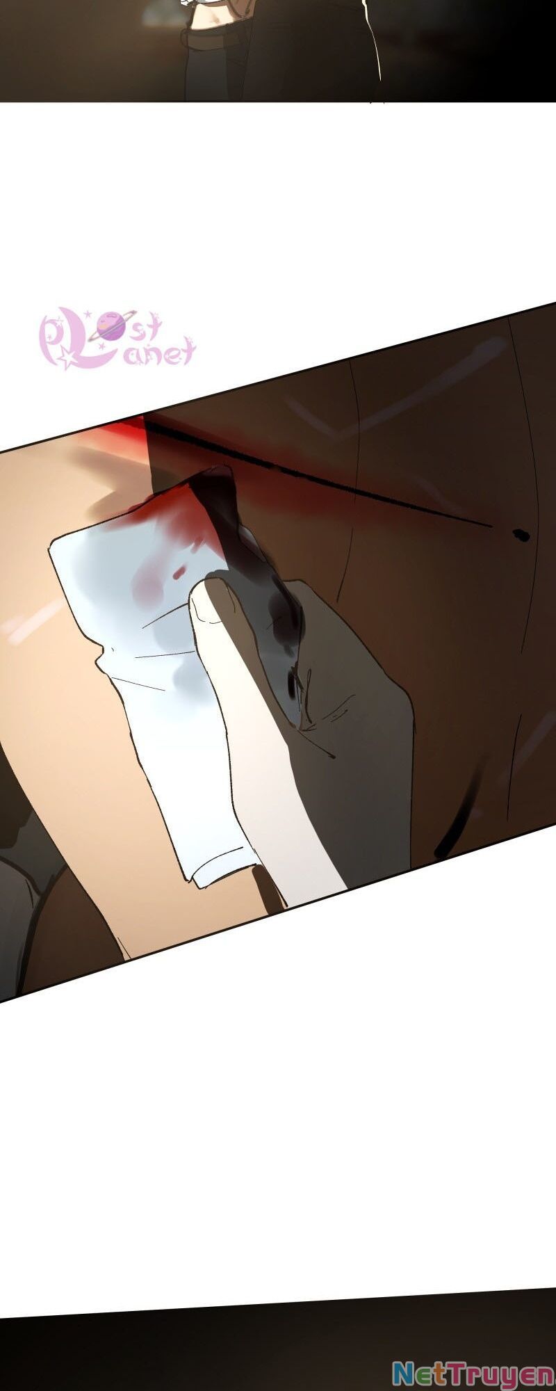 đọc truyện Purple Hyacinth Chương 27 ảnh 32 tại Thiên Thai Truyện