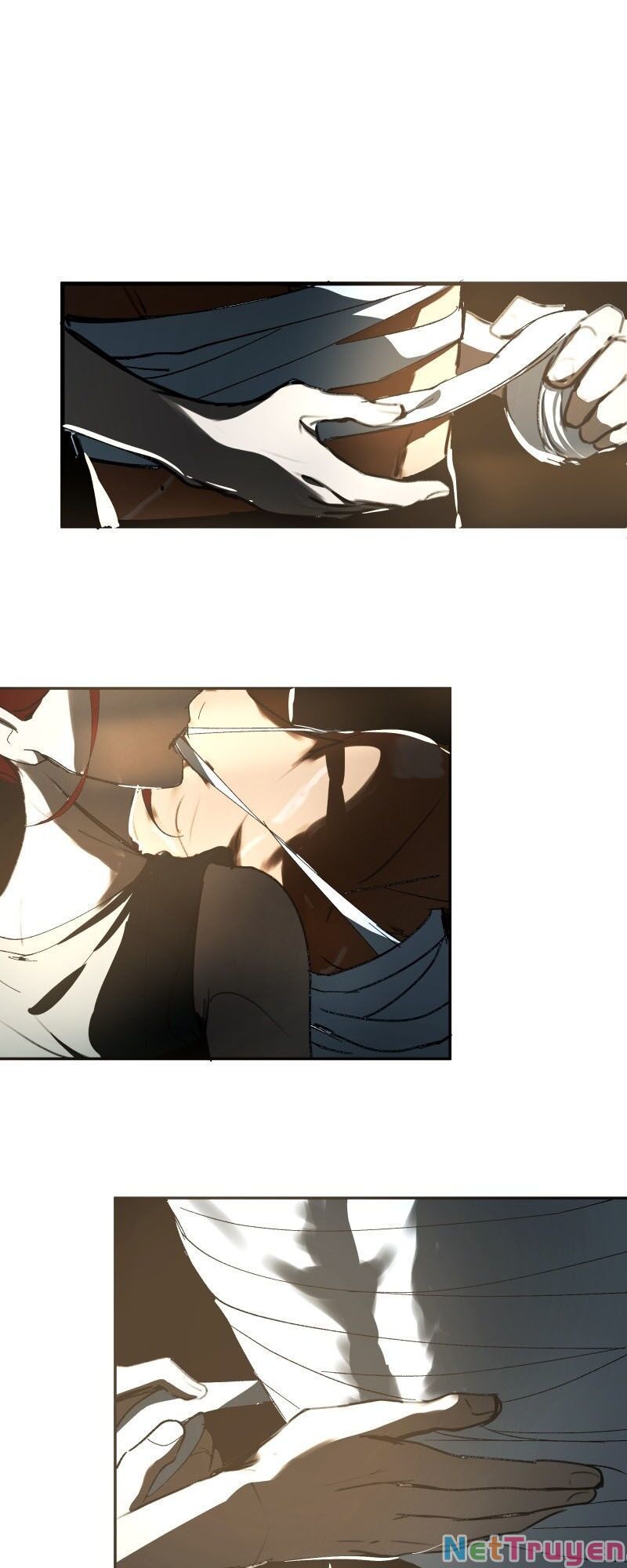 đọc truyện Purple Hyacinth Chương 27 ảnh 35 tại Thiên Thai Truyện