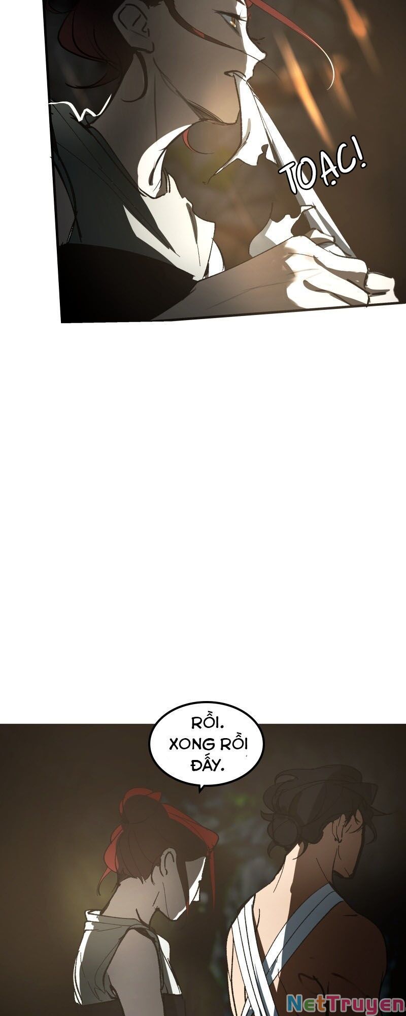 đọc truyện Purple Hyacinth Chương 27 ảnh 37 tại Thiên Thai Truyện