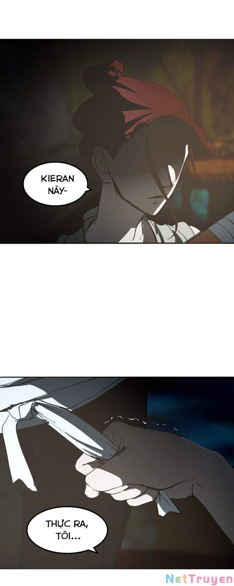 đọc truyện Purple Hyacinth Chương 27 ảnh 39 tại Thiên Thai Truyện