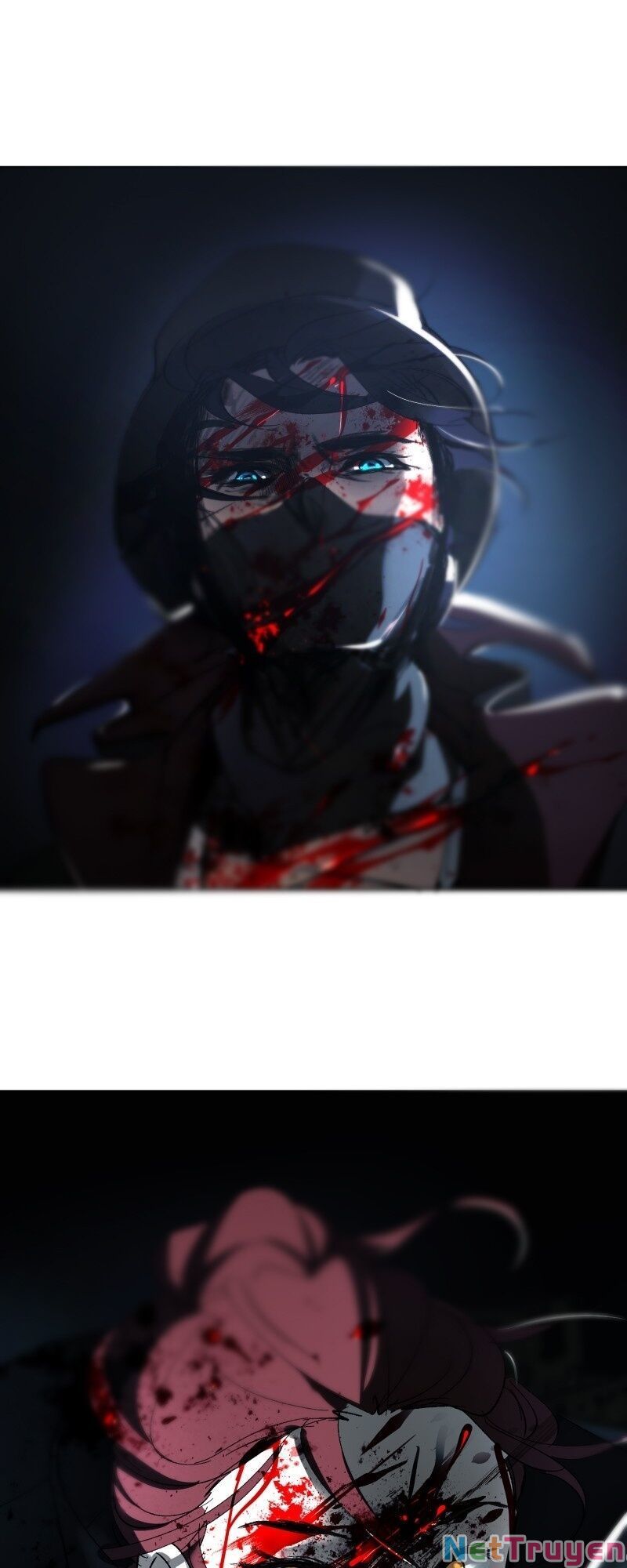 đọc truyện Purple Hyacinth Chương 27 ảnh 8 tại Thiên Thai Truyện