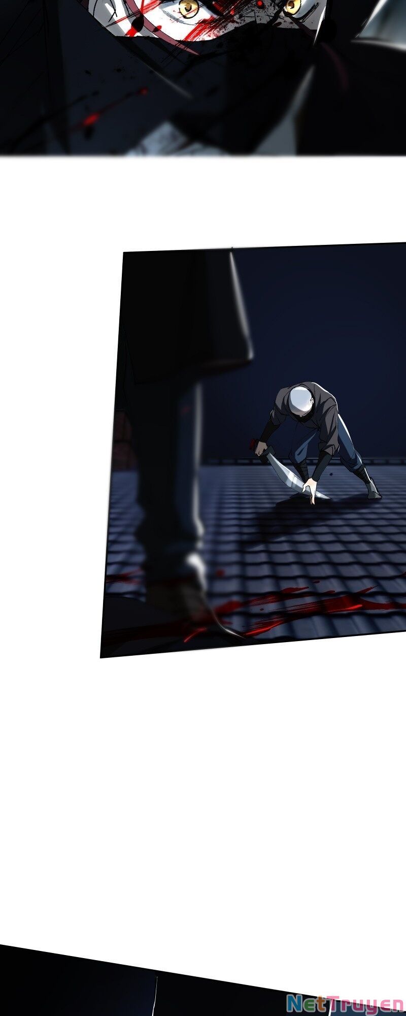 đọc truyện Purple Hyacinth Chương 27 ảnh 9 tại Thiên Thai Truyện