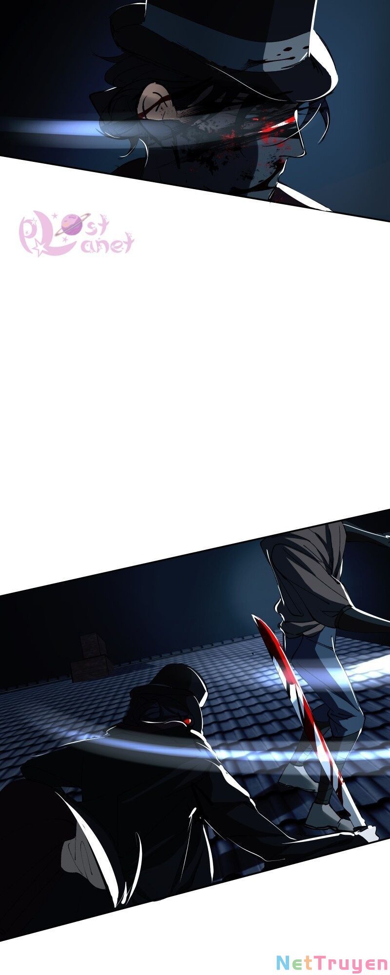 đọc truyện Purple Hyacinth Chương 27 ảnh 10 tại Thiên Thai Truyện