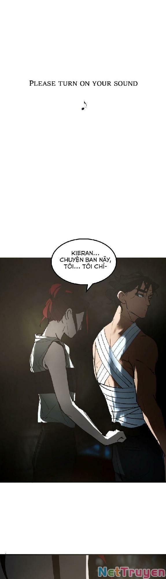 đọc truyện Purple Hyacinth Chương 28 ảnh 2 tại Thiên Thai Truyện