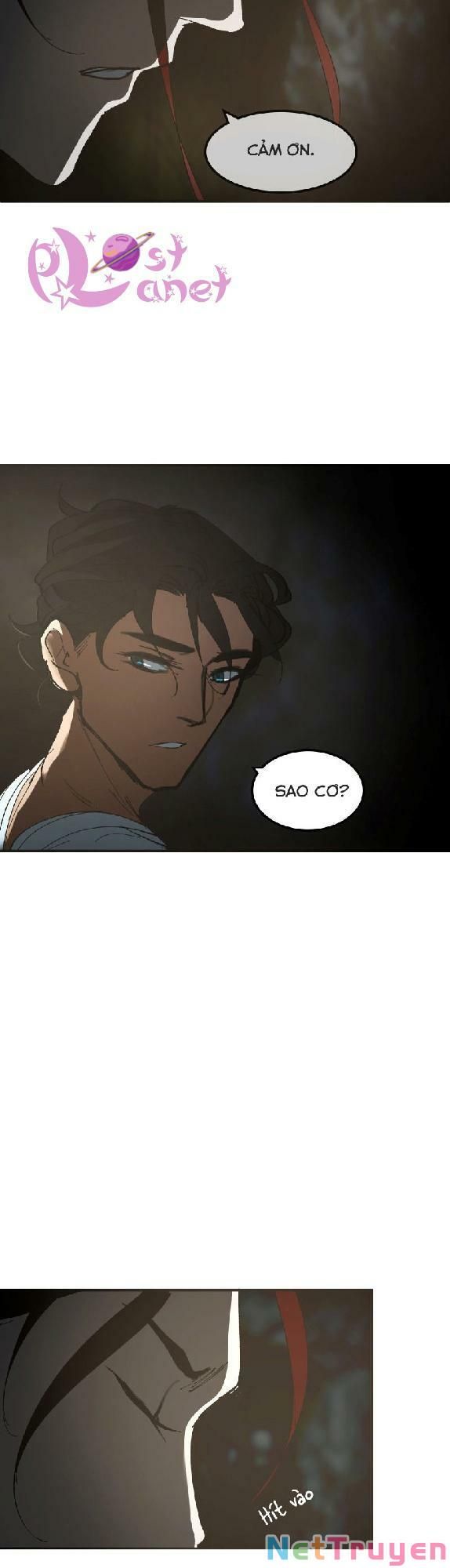 đọc truyện Purple Hyacinth Chương 28 ảnh 3 tại Thiên Thai Truyện