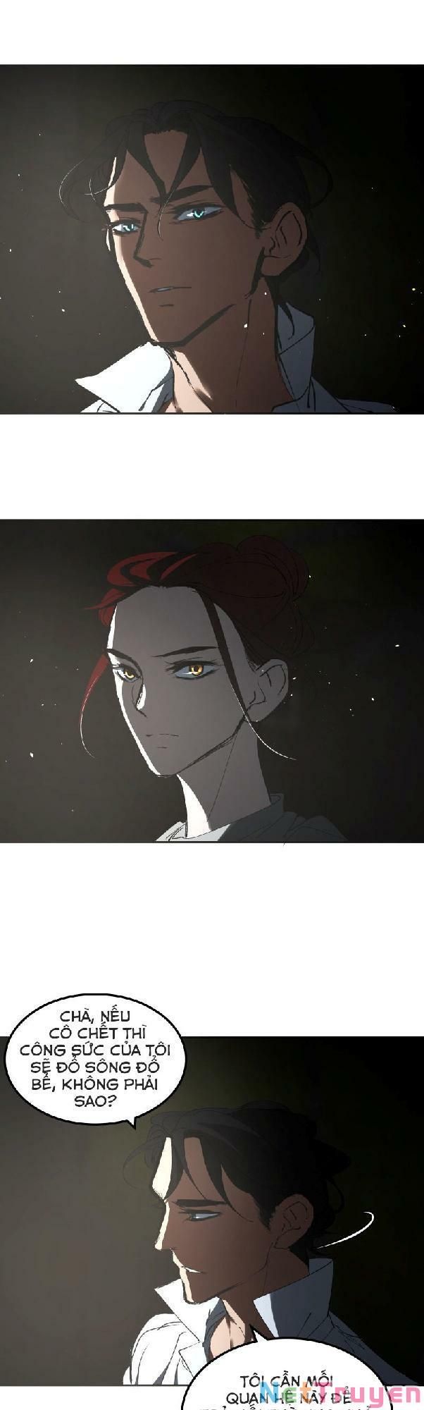 đọc truyện Purple Hyacinth Chương 28 ảnh 13 tại Thiên Thai Truyện