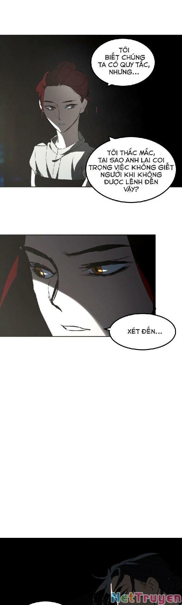 đọc truyện Purple Hyacinth Chương 28 ảnh 15 tại Thiên Thai Truyện