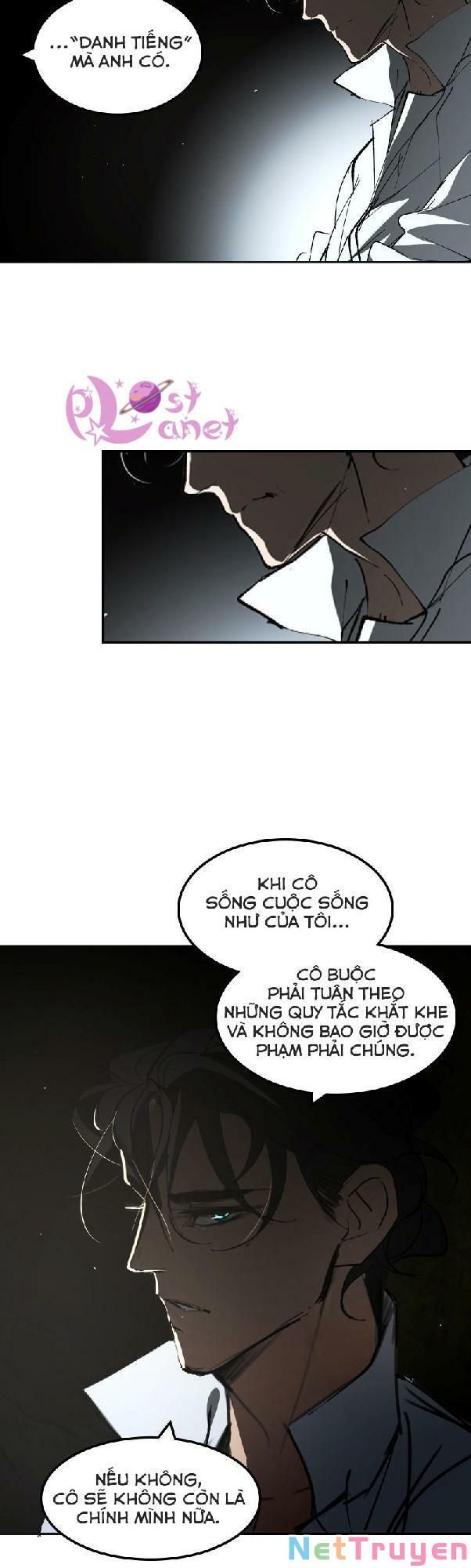 đọc truyện Purple Hyacinth Chương 28 ảnh 16 tại Thiên Thai Truyện