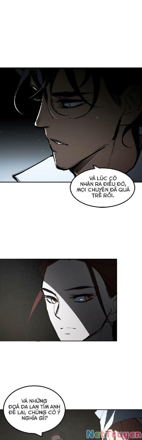 đọc truyện Purple Hyacinth Chương 28 ảnh 17 tại Thiên Thai Truyện