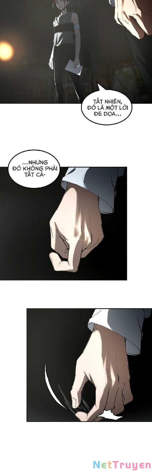 đọc truyện Purple Hyacinth Chương 28 ảnh 18 tại Thiên Thai Truyện