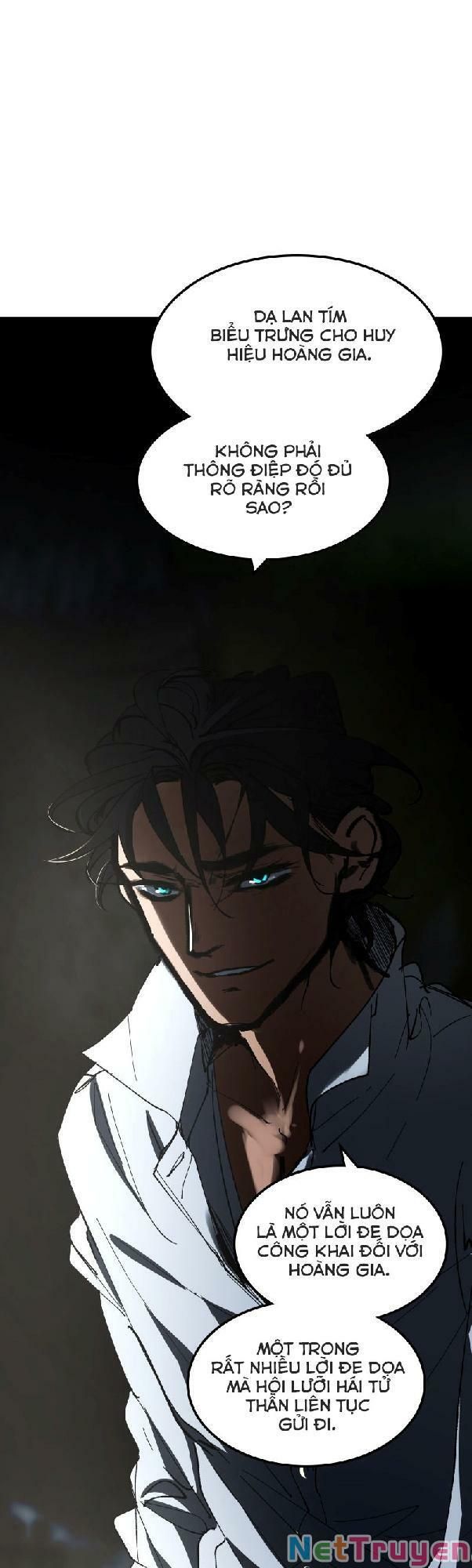 đọc truyện Purple Hyacinth Chương 28 ảnh 19 tại Thiên Thai Truyện