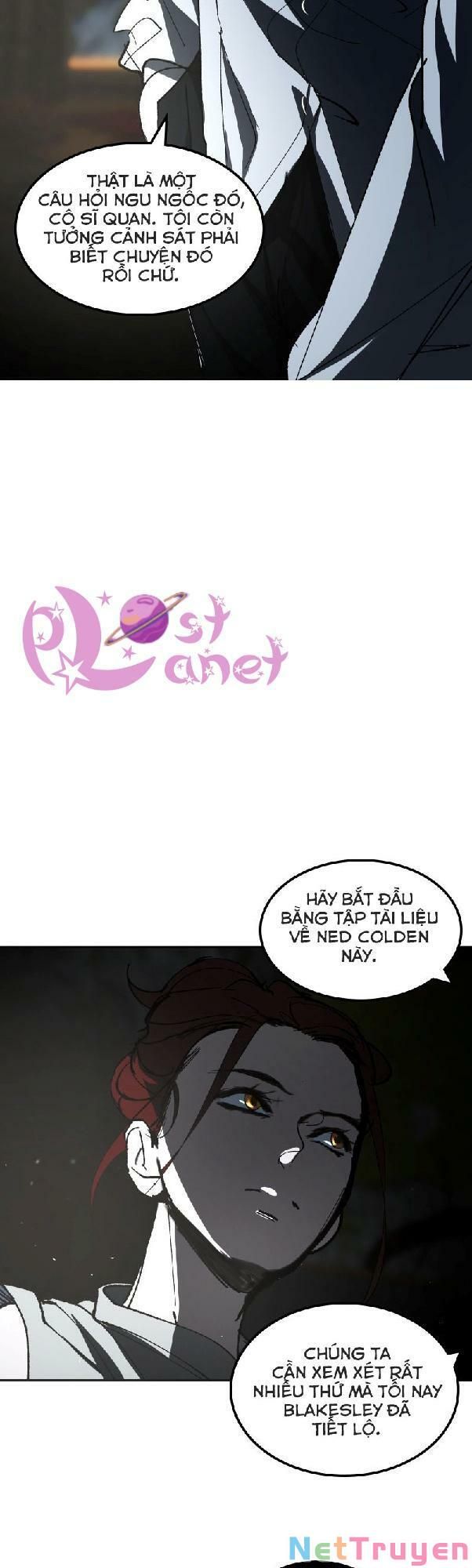 đọc truyện Purple Hyacinth Chương 28 ảnh 20 tại Thiên Thai Truyện