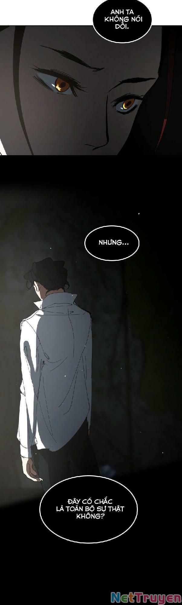 đọc truyện Purple Hyacinth Chương 28 ảnh 21 tại Thiên Thai Truyện