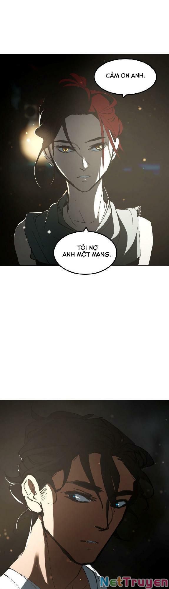 đọc truyện Purple Hyacinth Chương 28 ảnh 4 tại Thiên Thai Truyện