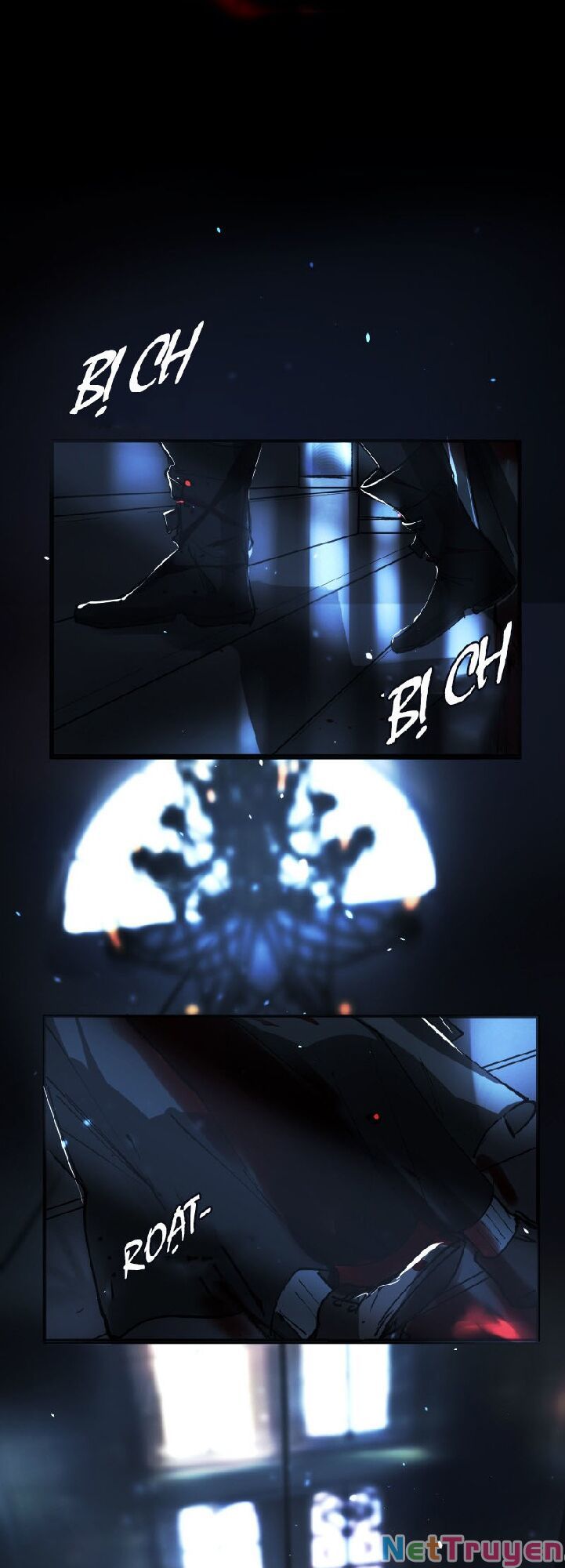 đọc truyện Purple Hyacinth Chương 28 ảnh 24 tại Thiên Thai Truyện