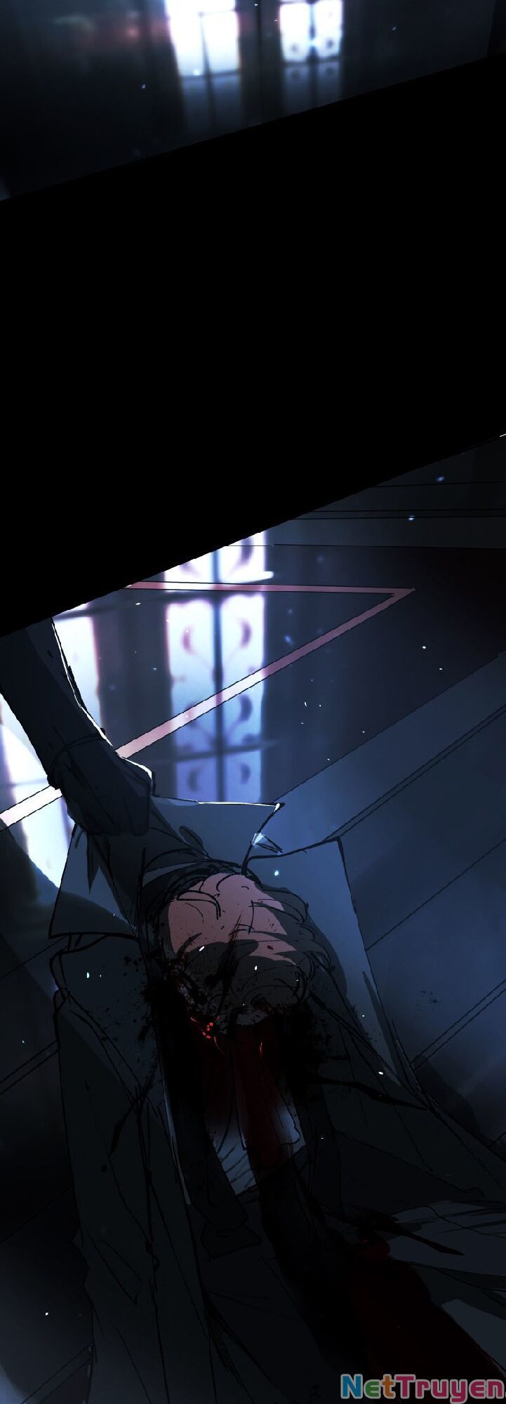 đọc truyện Purple Hyacinth Chương 28 ảnh 25 tại Thiên Thai Truyện