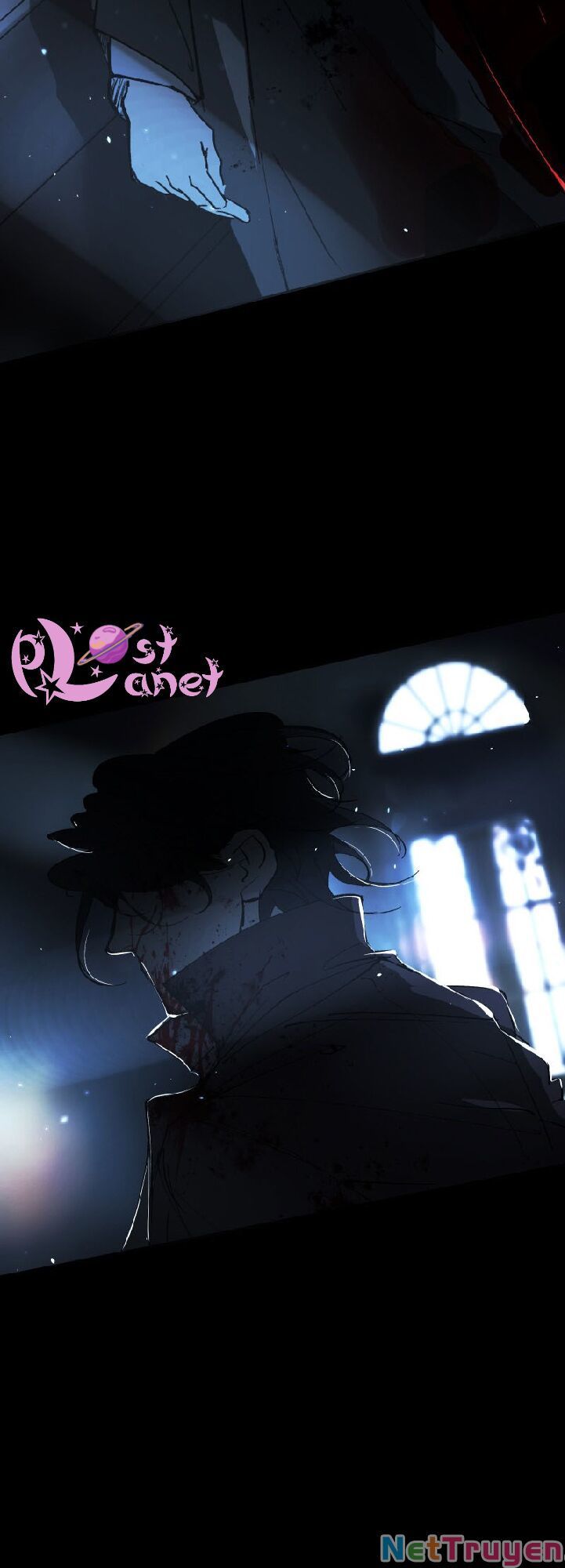 đọc truyện Purple Hyacinth Chương 28 ảnh 26 tại Thiên Thai Truyện