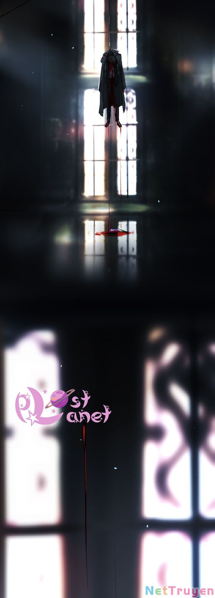 đọc truyện Purple Hyacinth Chương 28 ảnh 28 tại Thiên Thai Truyện