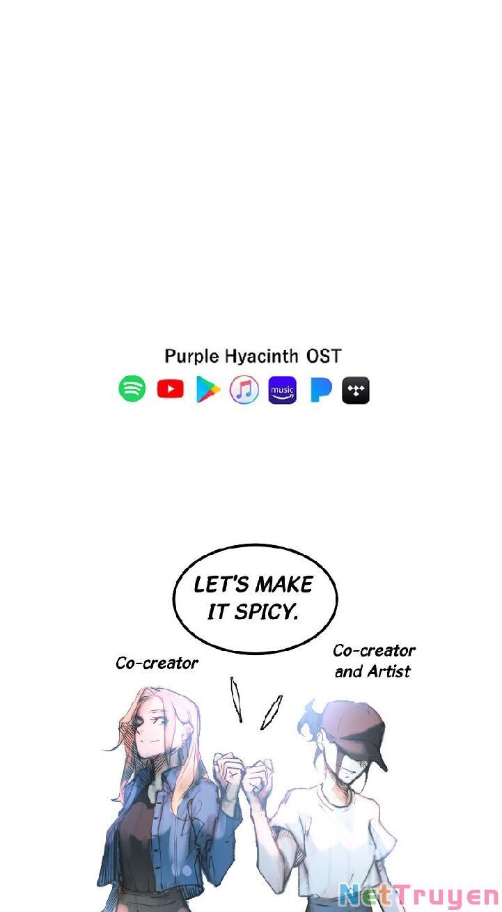 đọc truyện Purple Hyacinth Chương 28 ảnh 31 tại Thiên Thai Truyện