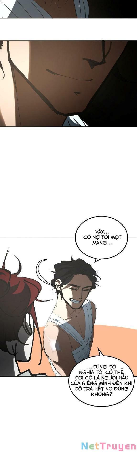 đọc truyện Purple Hyacinth Chương 28 ảnh 5 tại Thiên Thai Truyện