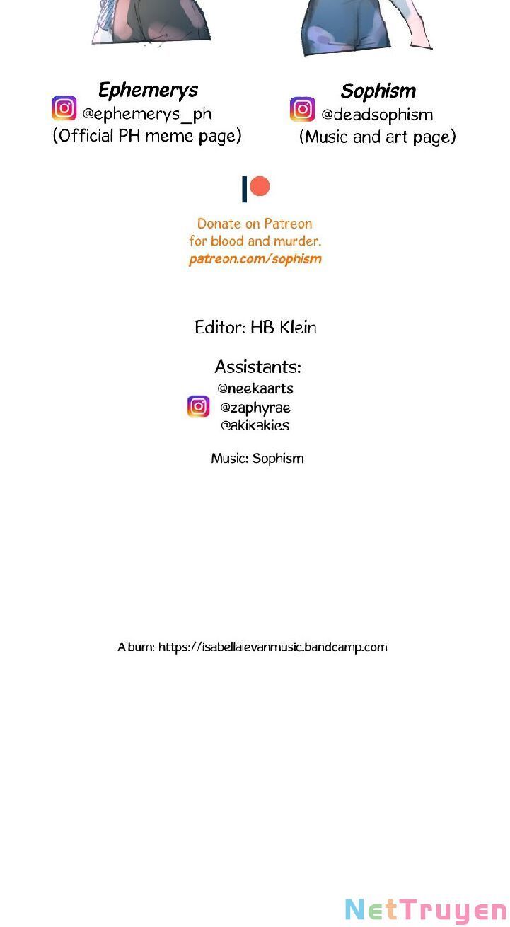 đọc truyện Purple Hyacinth Chương 28 ảnh 32 tại Thiên Thai Truyện