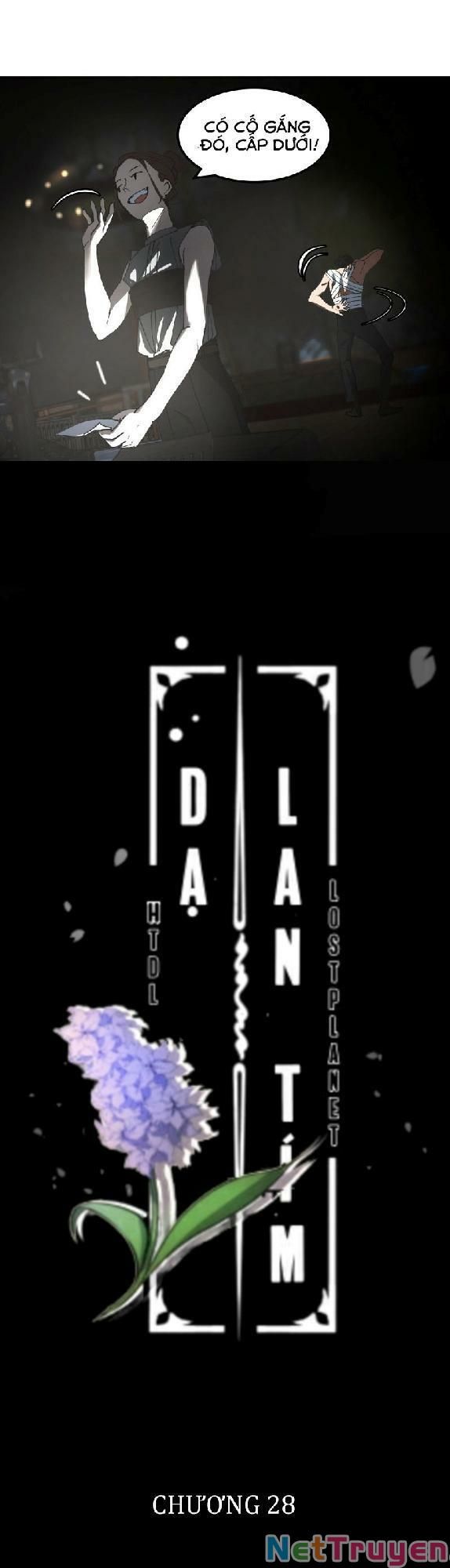 đọc truyện Purple Hyacinth Chương 28 ảnh 7 tại Thiên Thai Truyện