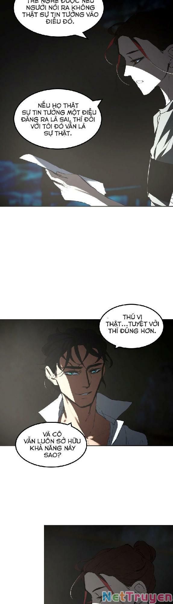 đọc truyện Purple Hyacinth Chương 28 ảnh 10 tại Thiên Thai Truyện