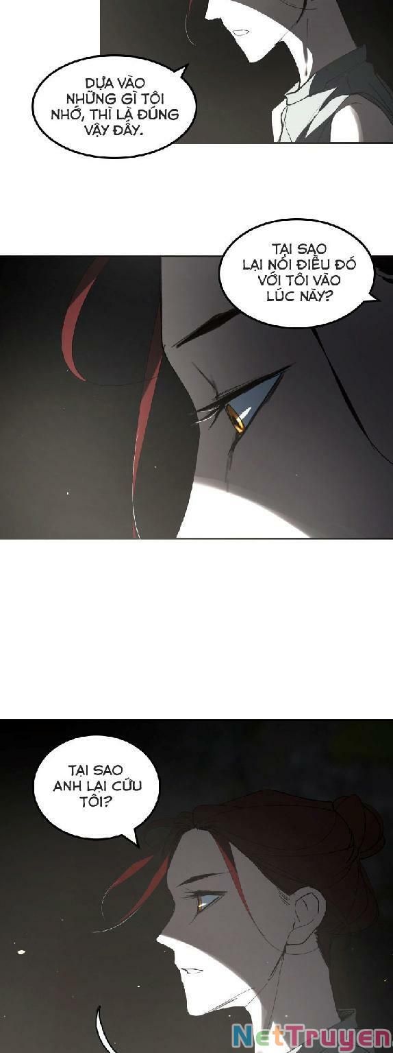 đọc truyện Purple Hyacinth Chương 28 ảnh 11 tại Thiên Thai Truyện