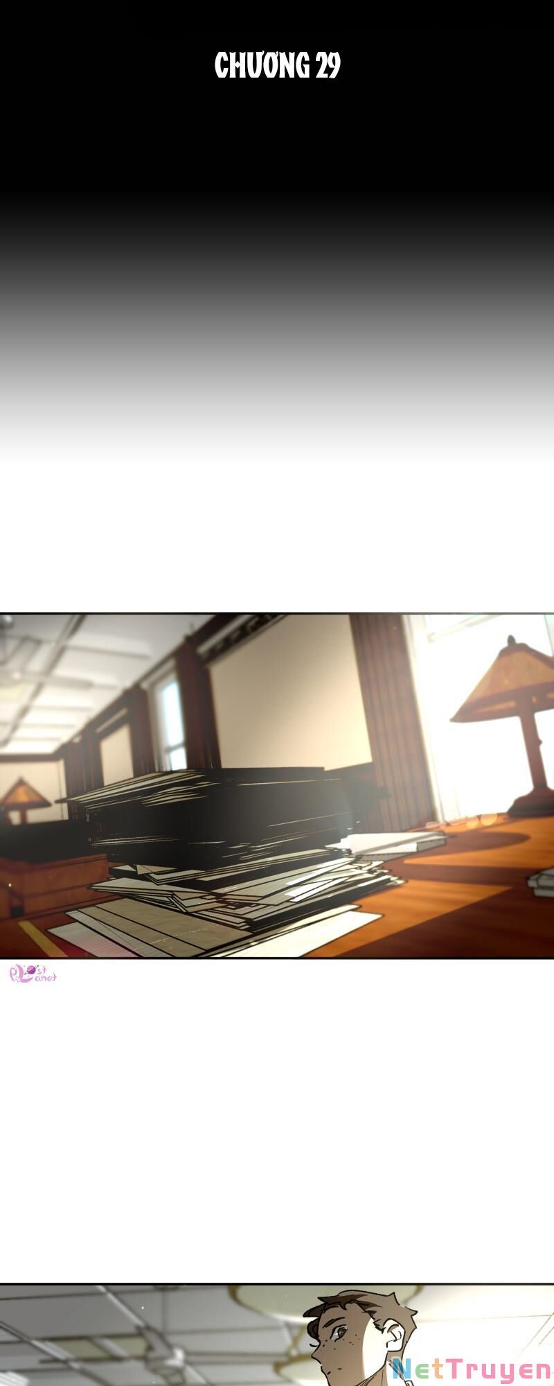 đọc truyện Purple Hyacinth Chương 29 ảnh 3 tại Thiên Thai Truyện