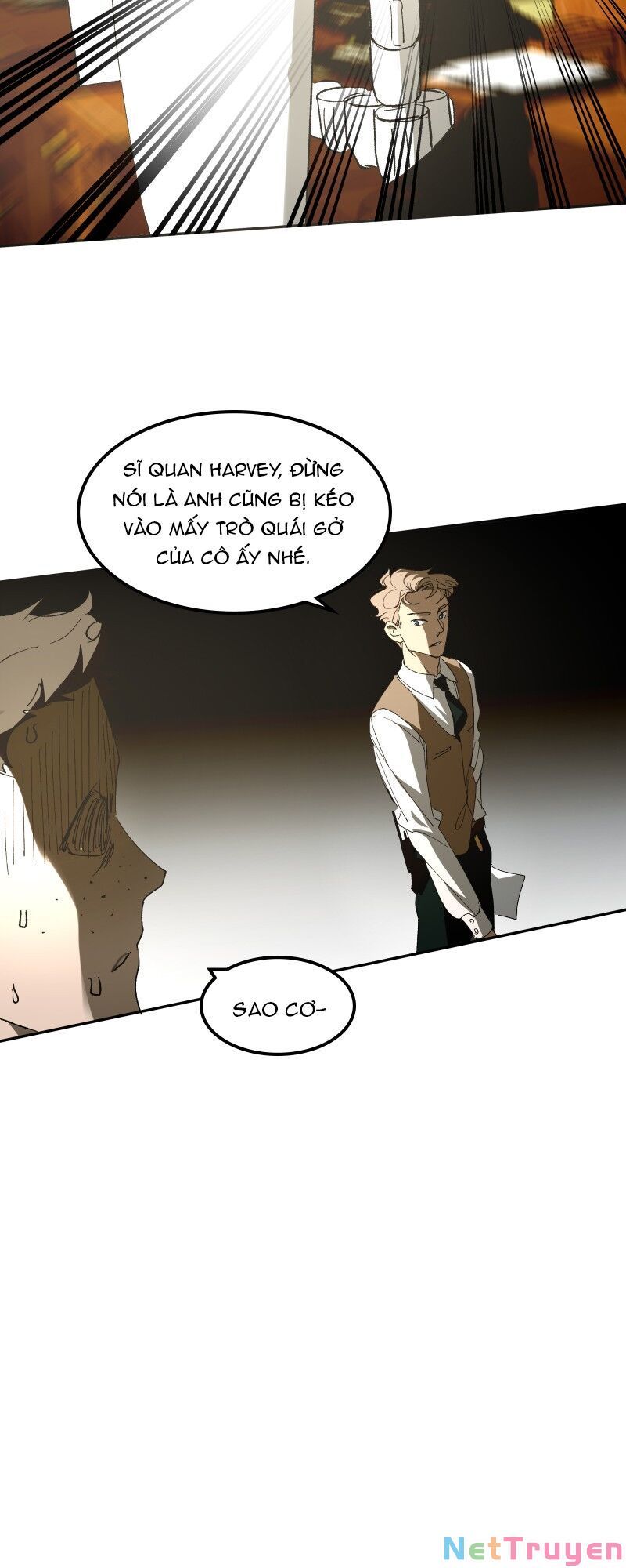 đọc truyện Purple Hyacinth Chương 29 ảnh 12 tại Thiên Thai Truyện